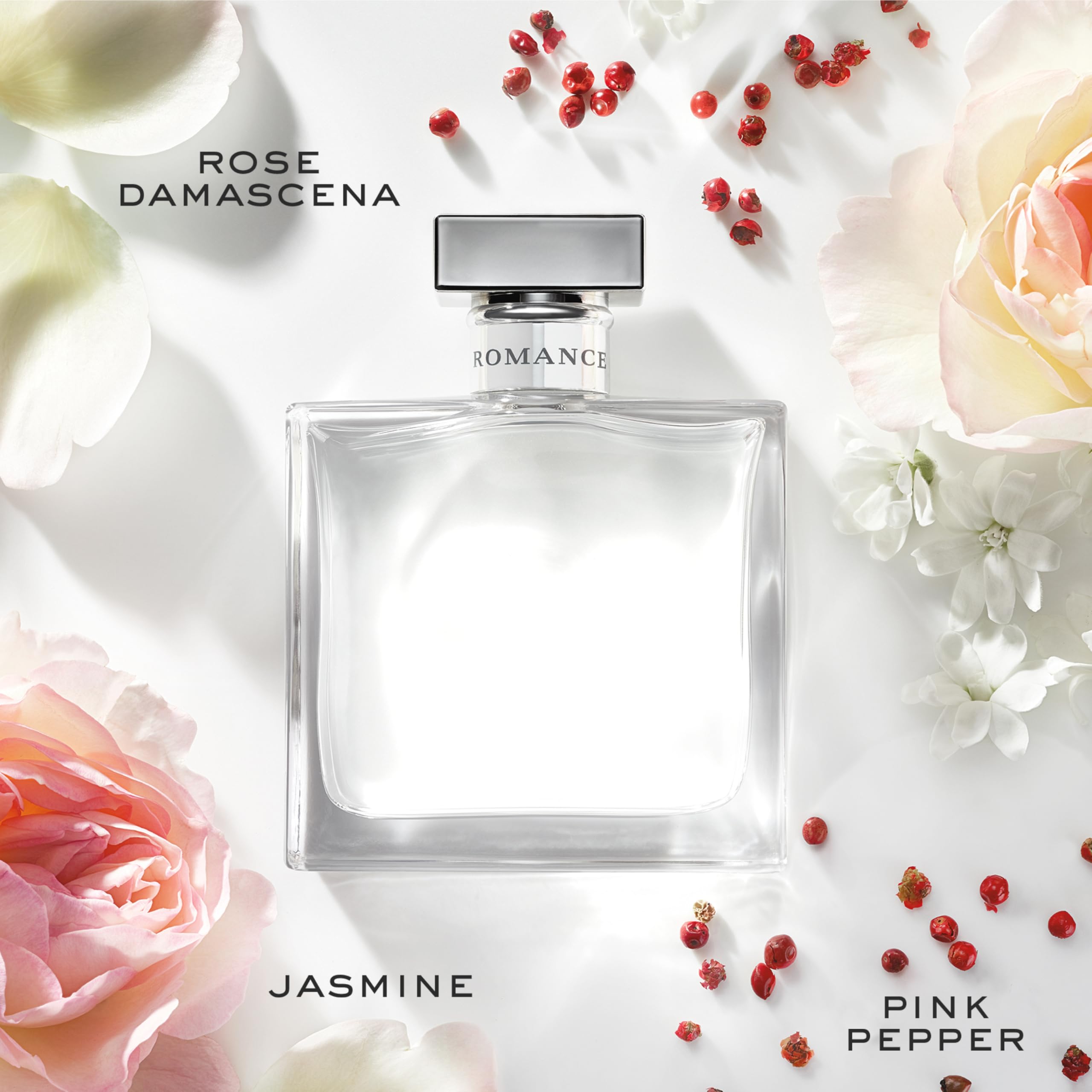 h*e様 Ralph Lauren Romance オードトワレ 100mL Romance Eau De Parfum | Ralph Lauren Fragrances